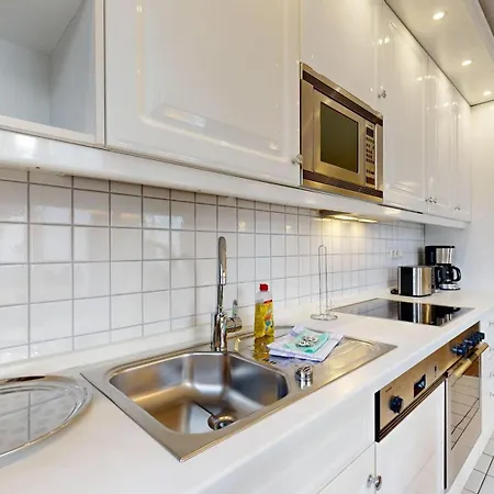 Jugendglück Apartment *
