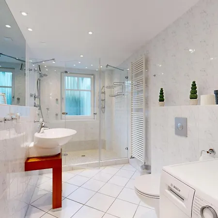 Jugendglück Apartment Binz